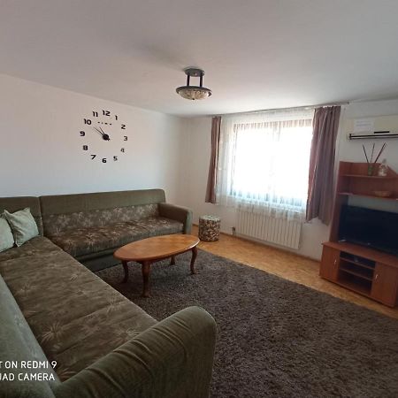 Almir Apartman Apartment ซาราเยโว ภายนอก รูปภาพ