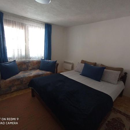Almir Apartman Apartment ซาราเยโว ภายนอก รูปภาพ