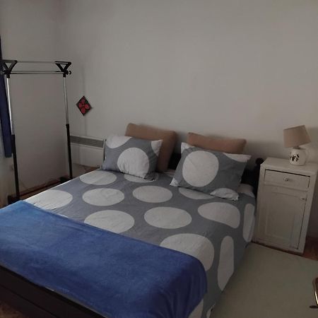Almir Apartman Apartment ซาราเยโว ภายนอก รูปภาพ