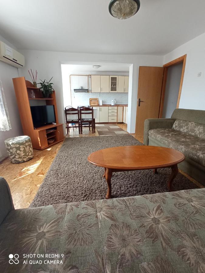 Almir Apartman Apartment ซาราเยโว ภายนอก รูปภาพ