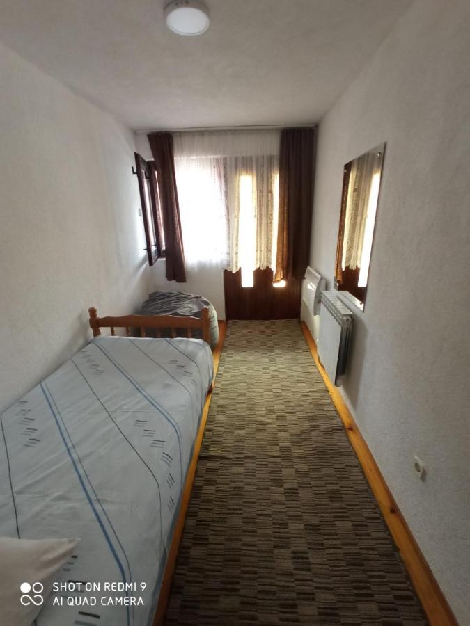 Almir Apartman Apartment ซาราเยโว ภายนอก รูปภาพ