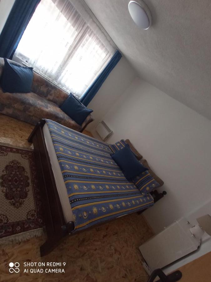 Almir Apartman Apartment ซาราเยโว ภายนอก รูปภาพ