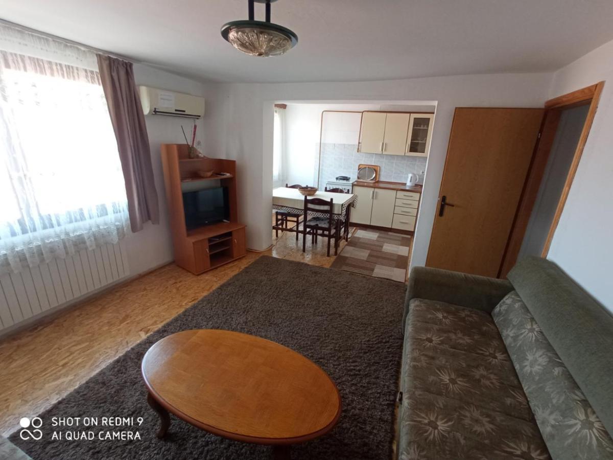 Almir Apartman Apartment ซาราเยโว ภายนอก รูปภาพ