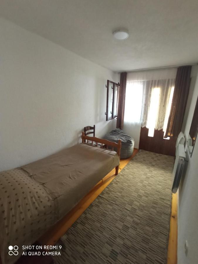 Almir Apartman Apartment ซาราเยโว ภายนอก รูปภาพ