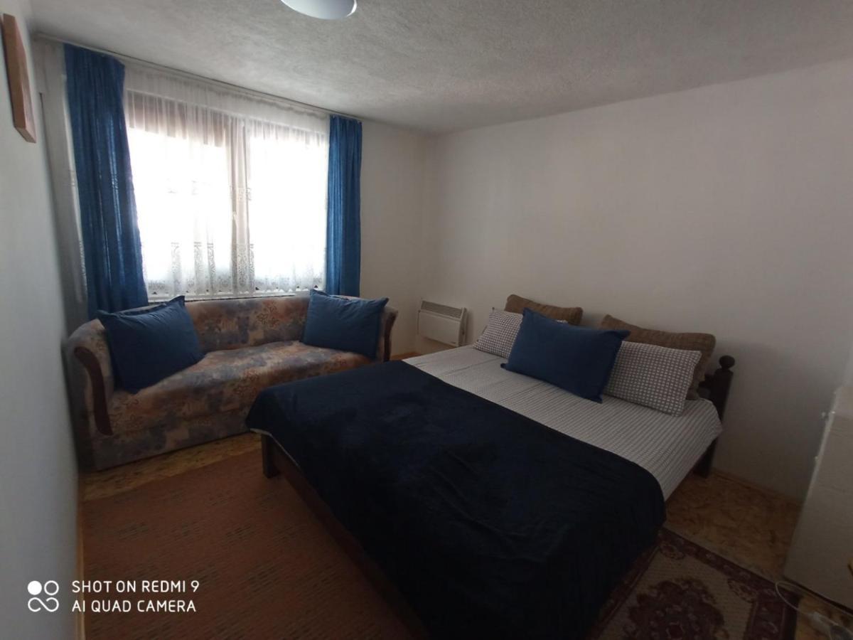 Almir Apartman Apartment ซาราเยโว ภายนอก รูปภาพ