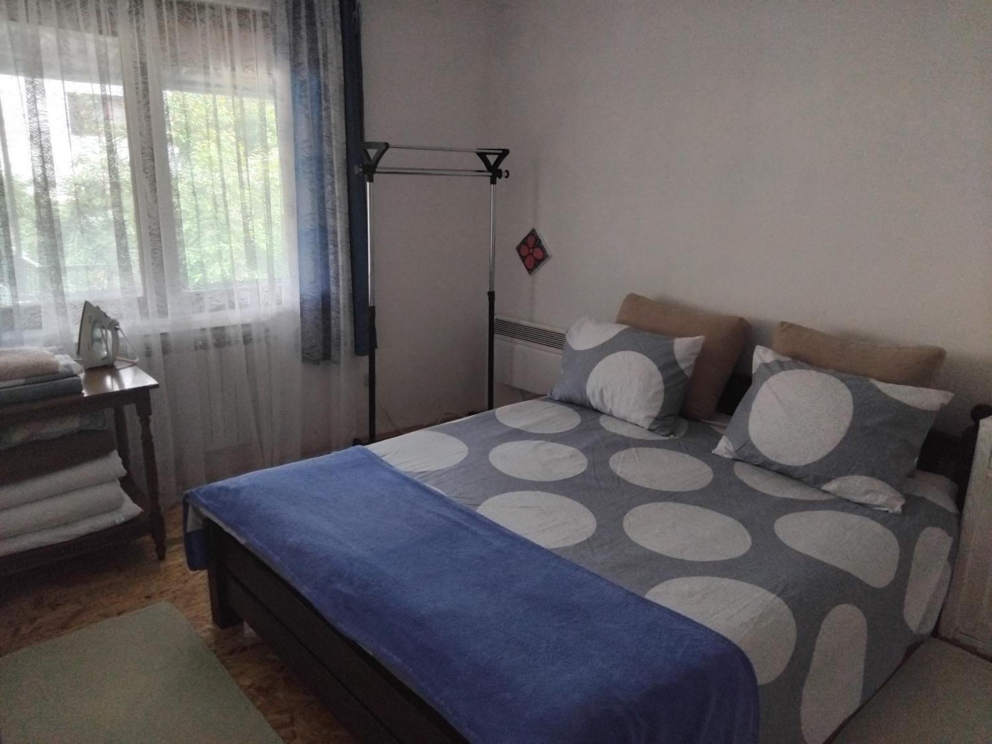 Almir Apartman Apartment ซาราเยโว ภายนอก รูปภาพ