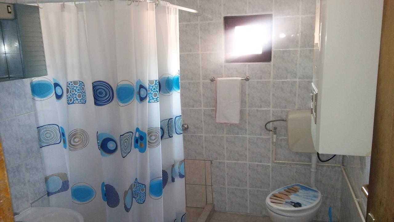 Almir Apartman Apartment ซาราเยโว ภายนอก รูปภาพ