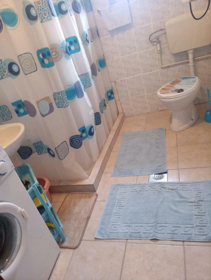 Almir Apartman Apartment ซาราเยโว ภายนอก รูปภาพ